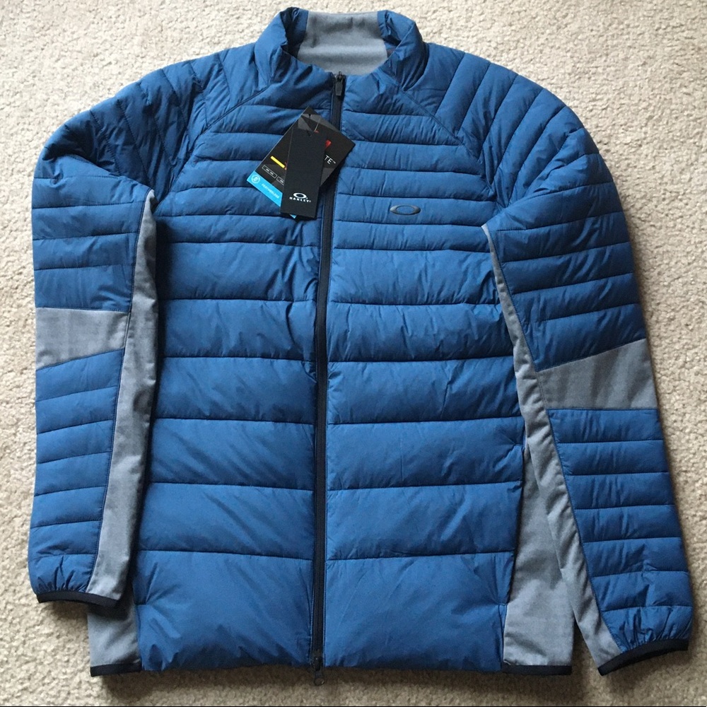 Oakley insulated Jacket XL BRAND NEW w/TAGS